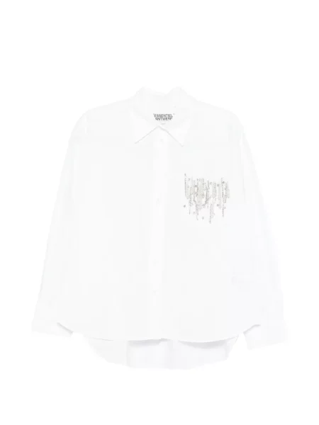 Cămașă Essentiel Antwerp alb
