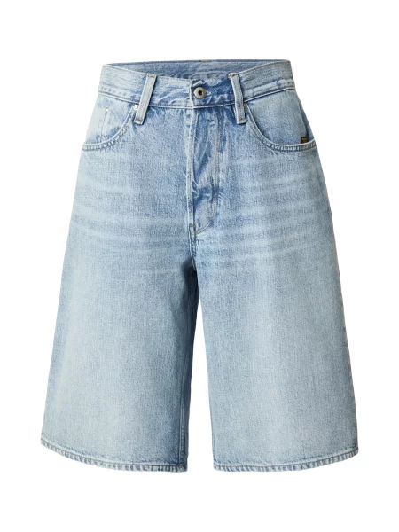G-STAR Jeans deschis albastru