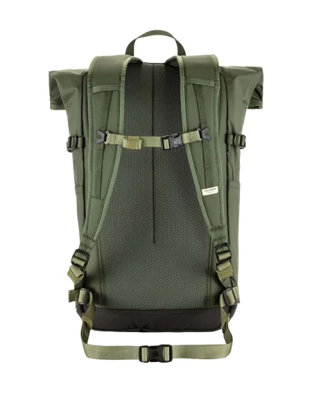 Rucsac Fjallraven verde