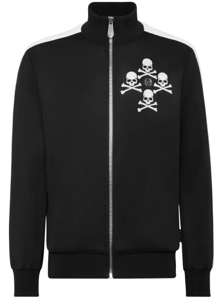 Geacă Philipp Plein negru