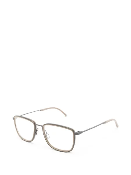 Ochelari de soare Porsche Design gri