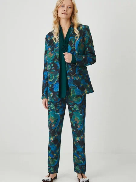 Medicine Bluza zelena