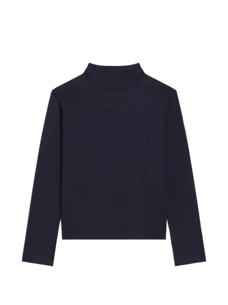 Dětské rolák Dolce & Gabbana modrý