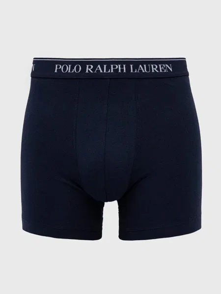 Polo Ralph Lauren Bokserki granatowy