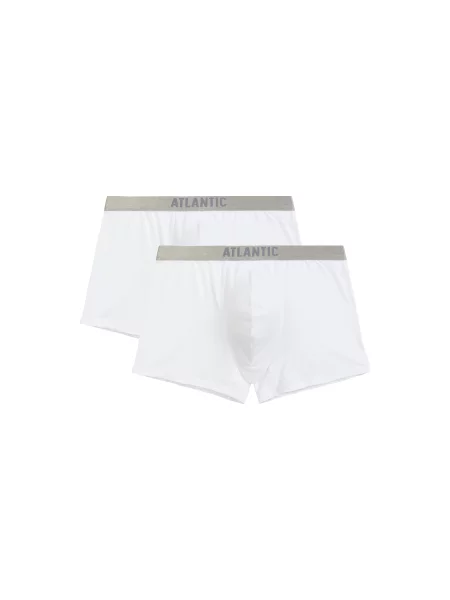 Набір трусів Atlantic білий