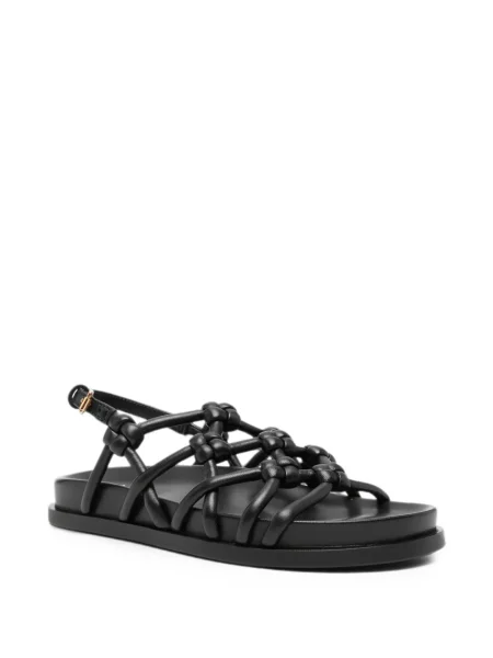 Sandale Agl negru