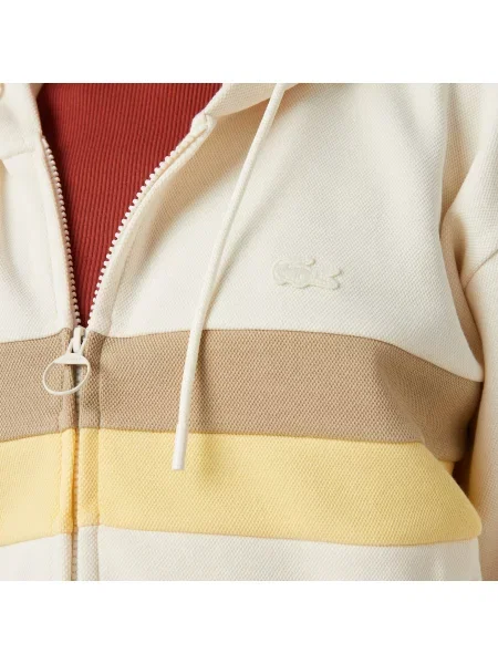 Lacoste толстовка Relaxed Fit