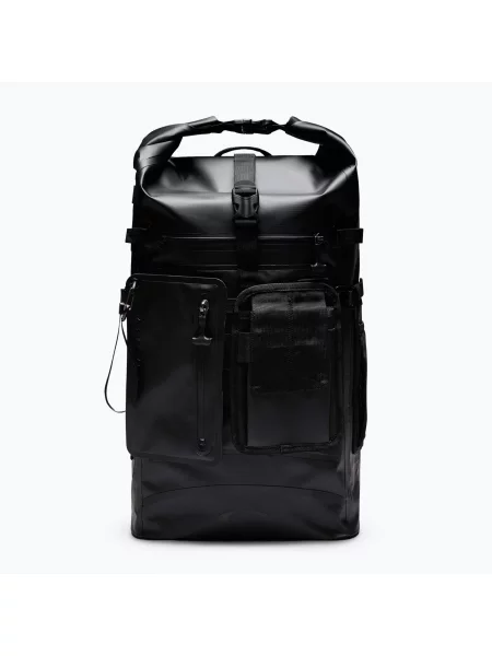 Plecak taktyczny Oakley Reserve Tactical Dry 35 l pitch black czarny