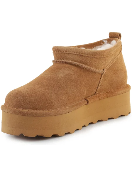 Pantofi Bearpaw retro maro