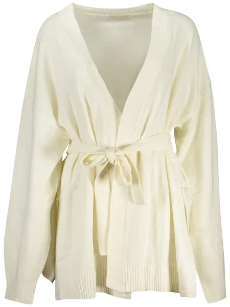 Cardigan Guess Jeans alb