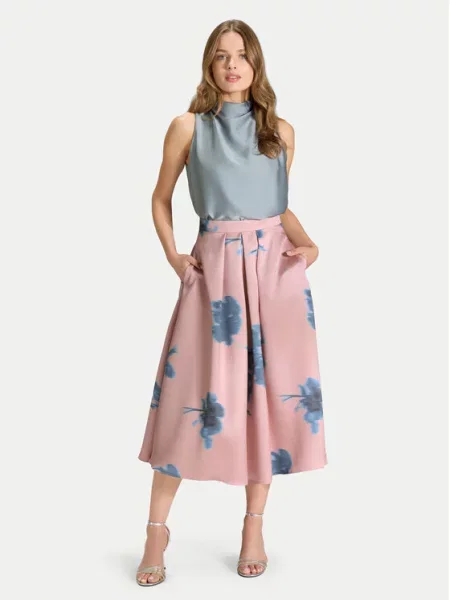 Swing Bluză albastru