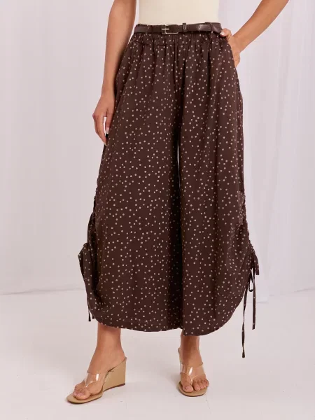 Pantaloni Italy Moda
