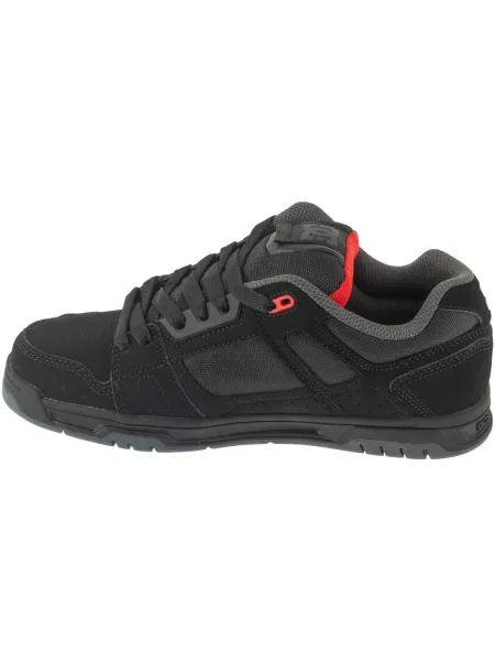 Pantofi Dc Shoes negru