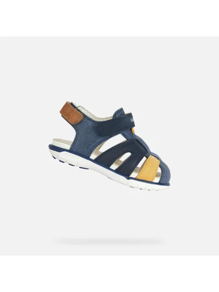 Sandale Geox bijela