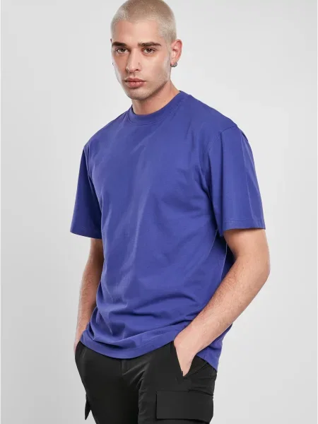 Tricou Urban Classics negru