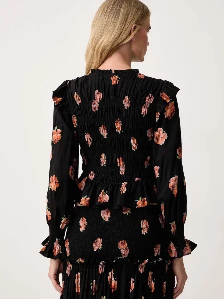 Блузка Allsaints