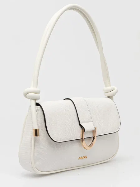 Сумочка Aldo GISHNAKK білий
