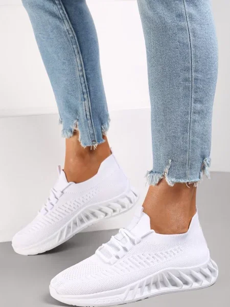 Buty Sportowe Eudiopis białe