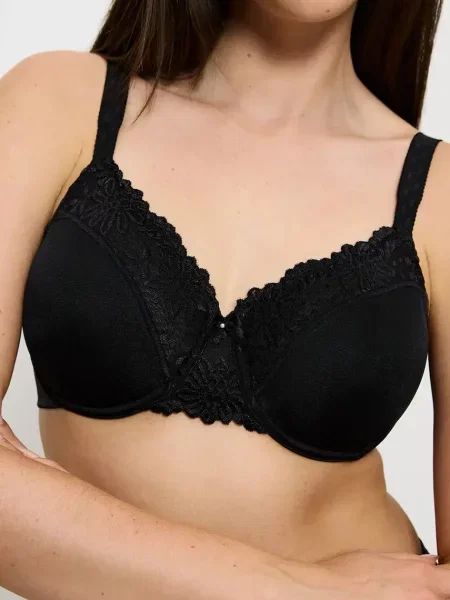 Podprsenka Triumph Ladyform Soft černá