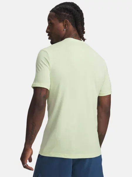 Tricou Under Armour albastru