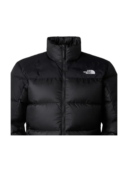 Bunda The North Face čierna