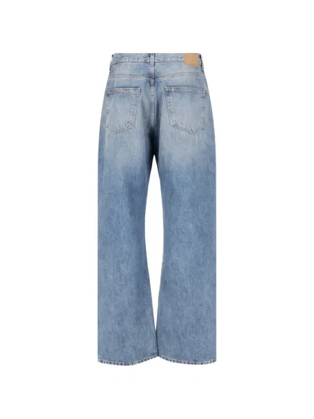 Blugi Jeanerica albastru