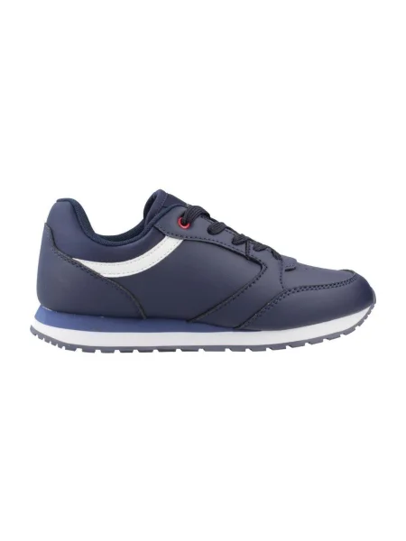 Pantofi copii Tommy Hilfiger albastru