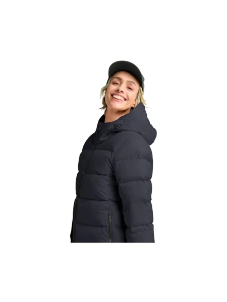 Geacă Jack Wolfskin negru