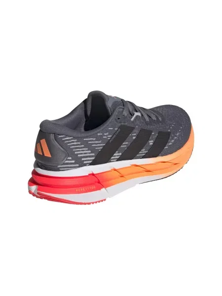 Pantofi Adidas alergare negru