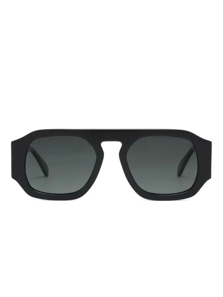 Ochelari de soare Anine Bing negru