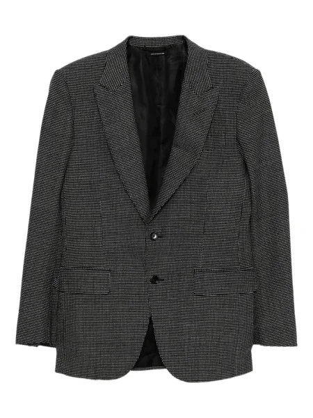 Sacou Tom Ford negru