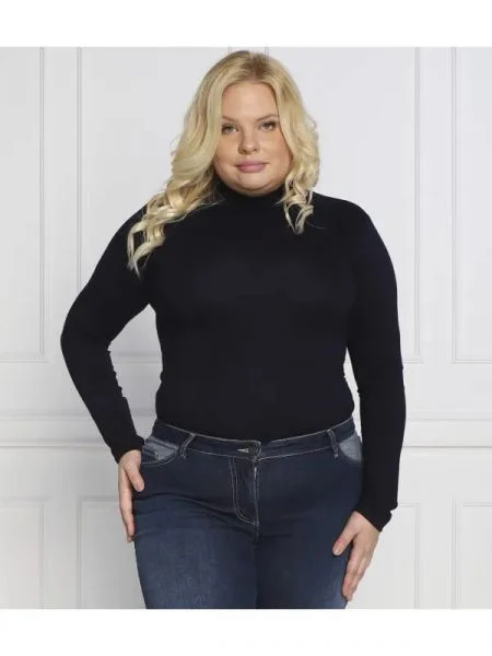 Persona by Marina Rinaldi Pulover ZAR plus size
