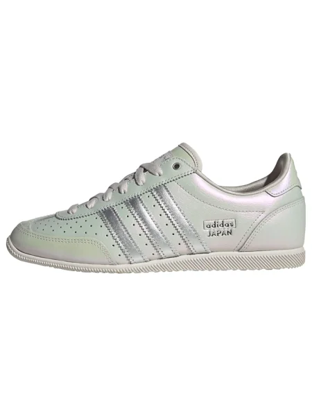 ADIDAS ORIGINALS Nizke superge Japan srebrna siva