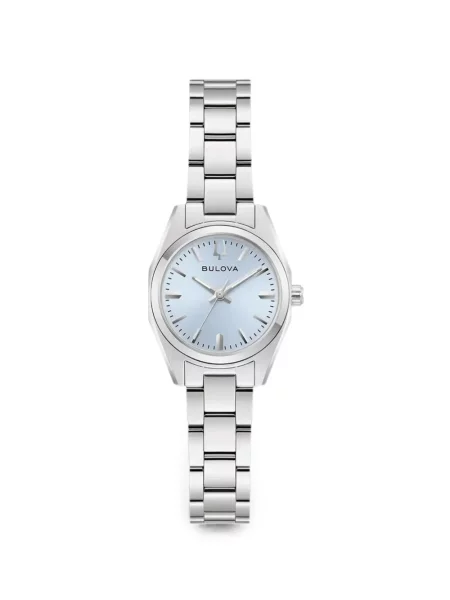 Óra Bulova kék
