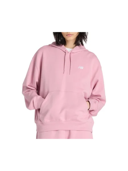 Geacă New Balance roz