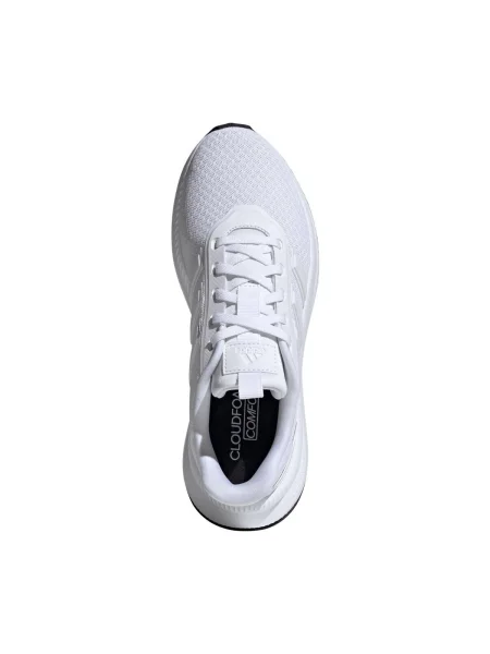 Adidas Sportcipők X_PLR Path Shoes fehér