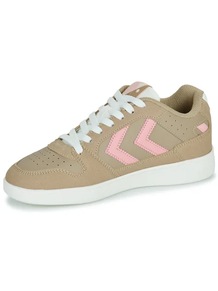 Pantofi Hummel bej