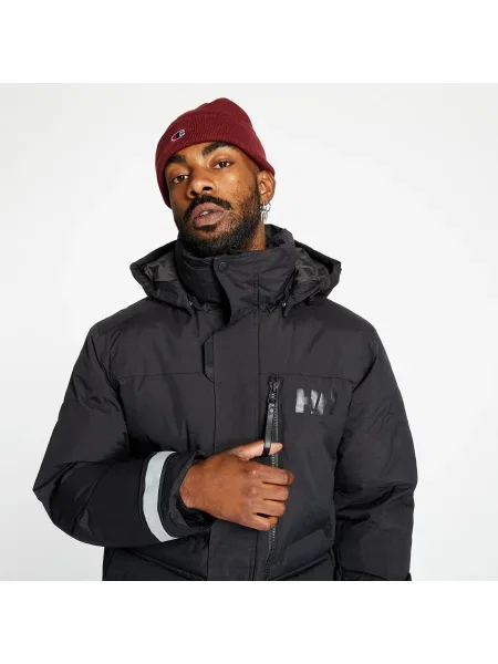 Geacă Helly Hansen negru