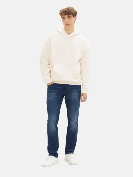 TOM TAILOR DENIM Kavbojke Aedan moder denim