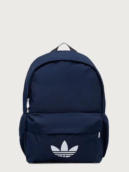 Plecak Adidas Originals klasyczny granatowy
