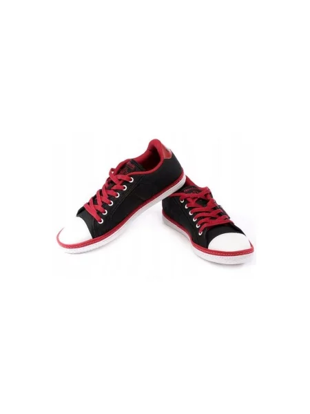 Félcipo Reebok Sport fekete