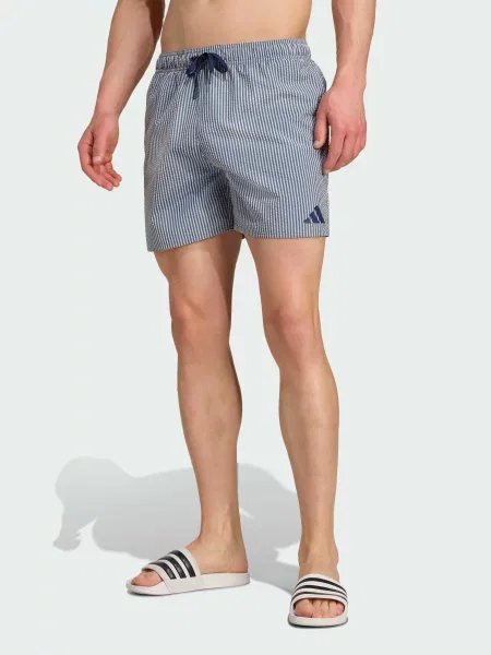 Шорти для плавання adidas білий