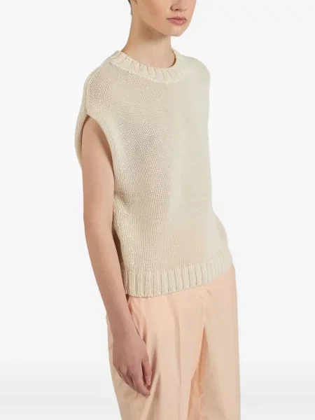 Top Slowear fără mâneci