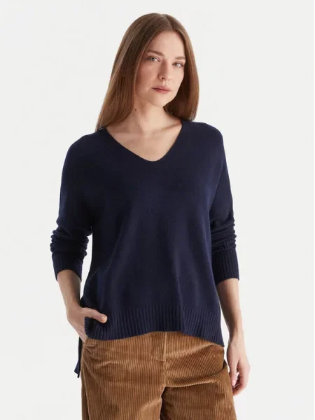 Kontatto Светр cиній