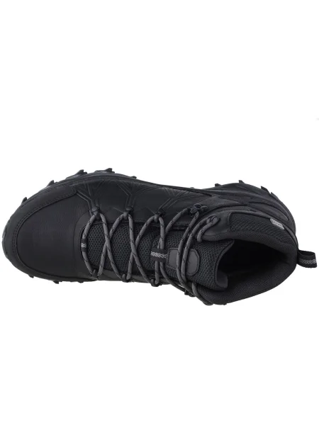 Pantofi Columbia negru