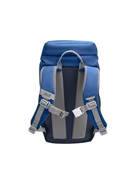 Rucsac copii Jack Wolfskin albastru