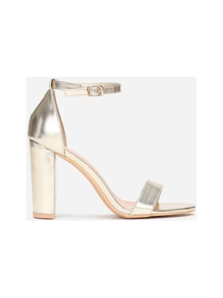 Sandale La Modeuse