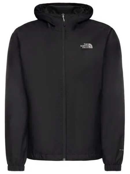 Geacă The North Face albastru