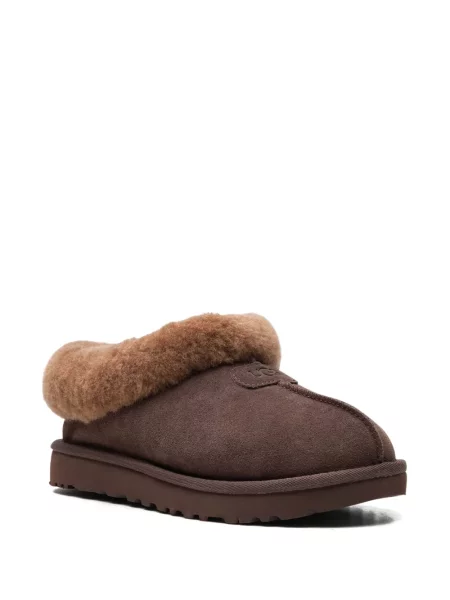 Papuci de casă Ugg maro