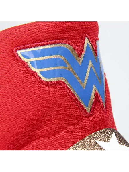 Cizme copii Wonder Woman